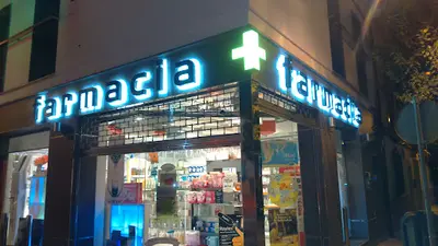Farmacia Antonio Cañada Caracuel