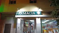 Farmacia Antonio Fernandez Barragan