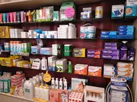 Farmacia Arenas Colomer 13 Horas de Lunes A Sábado