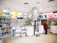 Farmacia Avenida Barcelona