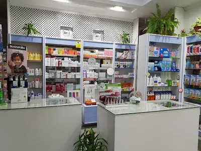 Farmacia Azahara