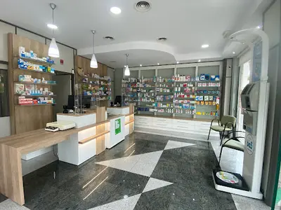Farmacia Azorín