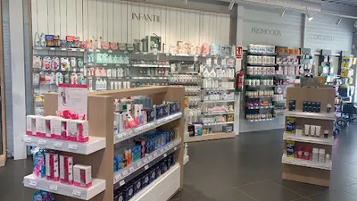 Farmacia B58