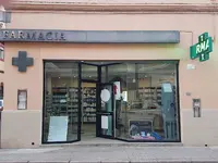 Farmacia Barbero Bravo