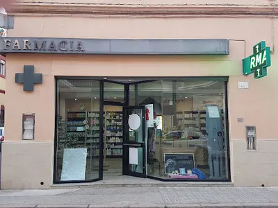 Farmacia Barbero Bravo