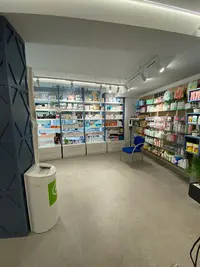 Farmacia Berral