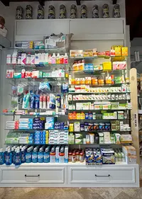 Farmacia Botica