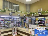Farmacia Cáñamo, 3