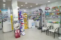 Farmacia Carlos Jímenez López-quecuty