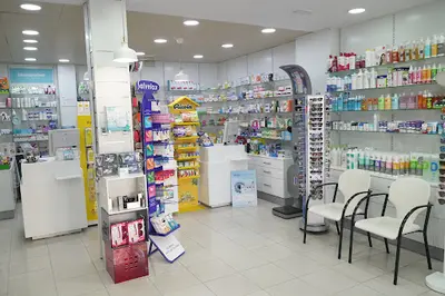 Farmacia Carlos Jímenez López-quecuty