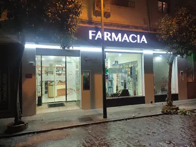 Farmacia Castillo Garrido Mª Antonia