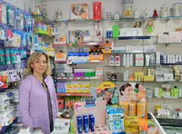 Farmacia Cerro Muriano