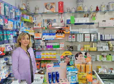 Farmacia Cerro Muriano