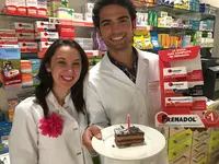 Farmacia Cinco Caballeros 365 Días