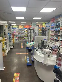 Farmacia Coca Serrano