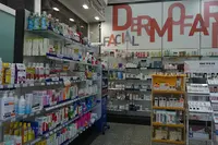 Farmacia Conservatorio