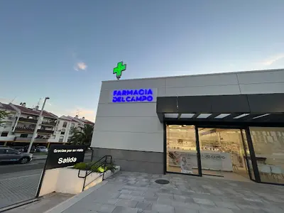 Farmacia Córdoba | Farmacia Del Campo