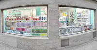 Farmacia Díaz Vílchez Holgado Díaz