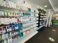 Farmacia El Chimeneón