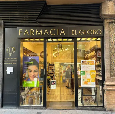 Farmacia El Globo