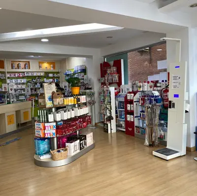 Farmacia Fátima 44