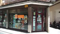 Farmacia Fdo. Grande