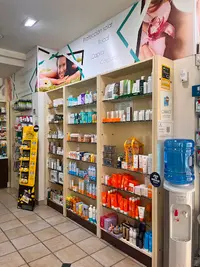 Farmacia Federico Die Martínez