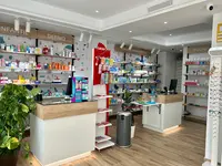 Farmacia Granada 7