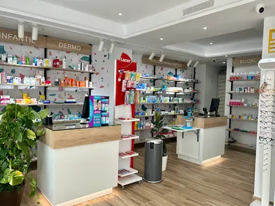 Farmacia Granada 7