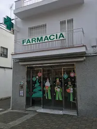 Farmacia Jiménez, Carmen (barrio de Alcolea)