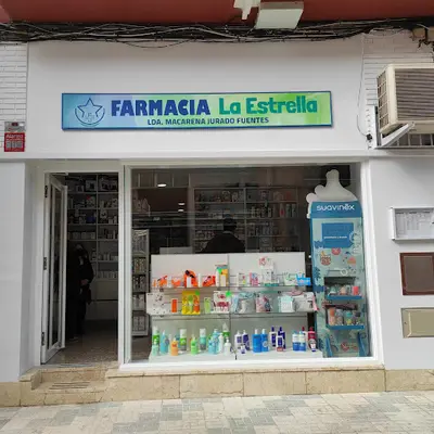 Farmacia la Estrella