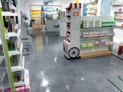Farmacia la Golondrina