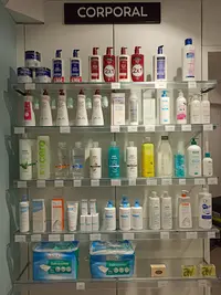 Farmacia la Pirámide