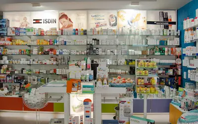 Farmacia Laboratorio Albarelo