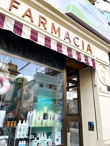 Farmacia Las Beatillas
