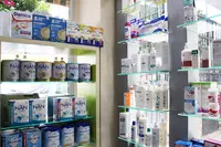 Farmacia Las Margaritas Lda. Sara García-arévalo Cabello