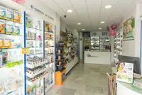 Farmacia Lcda. Milagros Luque Pérez-angulo