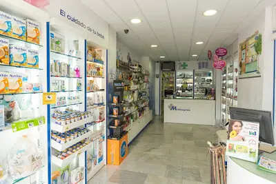 Farmacia Lcda. Milagros Luque Pérez-angulo
