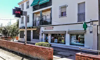 Farmacia Lda. Julia Rubias