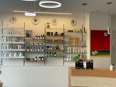 Farmacia León