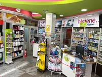 Farmacia Los Ángeles Córdoba
