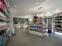 Farmacia Mercedes Garcia Gutierrez