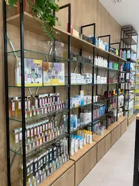 Farmacia Miralbaida