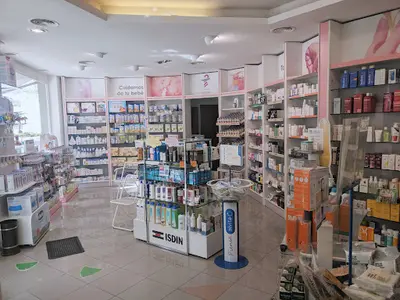 Farmacia Noreña - Córdoba