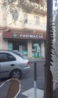Farmacia Óptica Pedro Avila Caramés