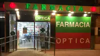 Farmacia - Óptica Roldán Cruz
