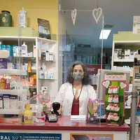 Farmacia Ortopedia Encinarejo.lda.carmen Romero Cambrón