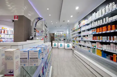 Farmacia Ostos
