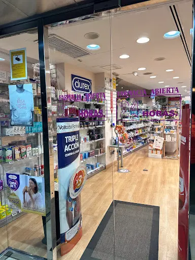 Farmacia Paniagua 24 Horas
