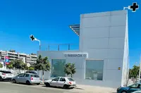 Farmacia Parking Figueroa